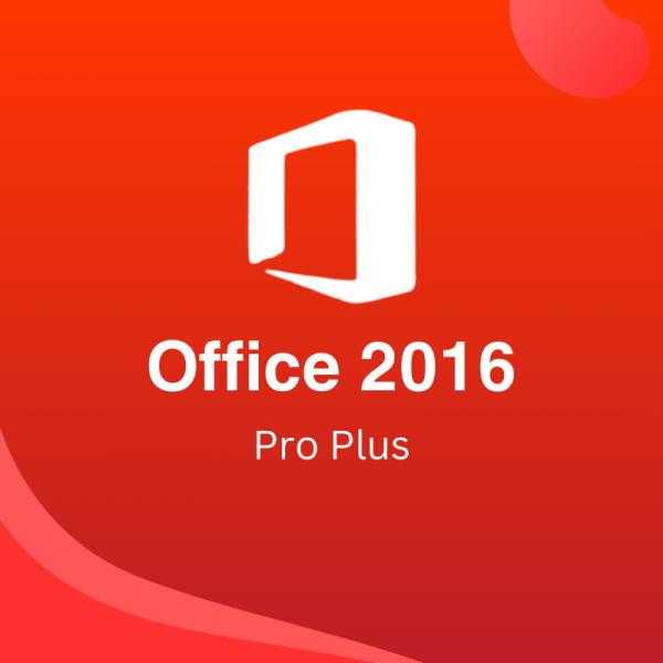 Microsoft Office 2016 Professional Plus Download